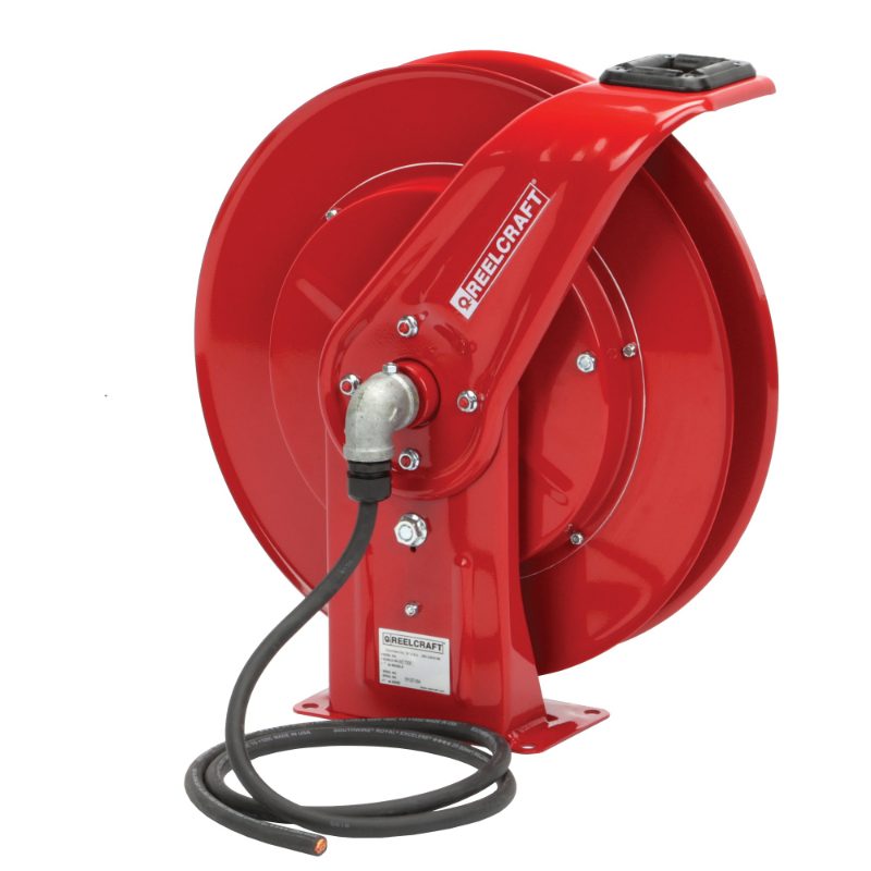 Reelcraft CABLE REEL (4/0, 700 AMP)