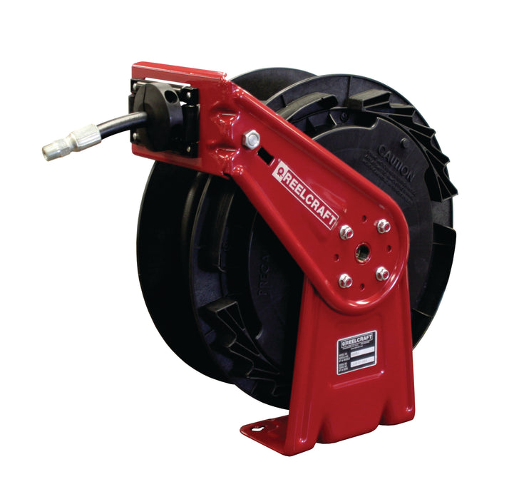 Reelcraft Hose, 100R2, 3/8 x 25ft