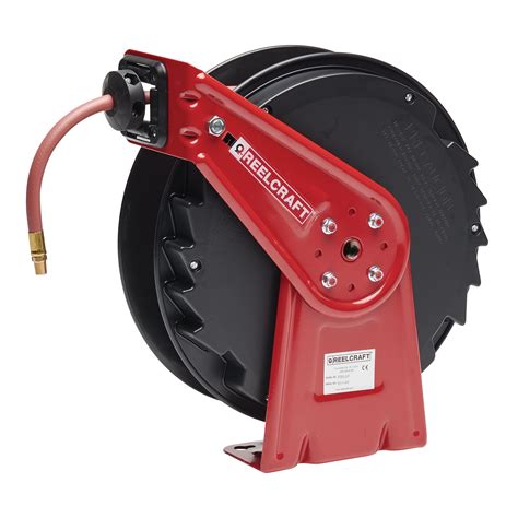 Reelcraft Hose,100R1,1/4 x 25ft