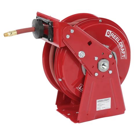 Reelcraft Hose, 100R2, 3/8 x 35ft