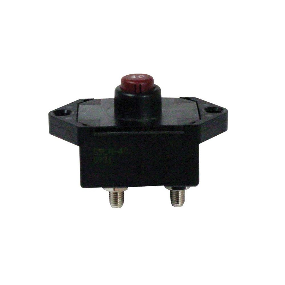Reelcraft CIRCUIT BREAKER, DC