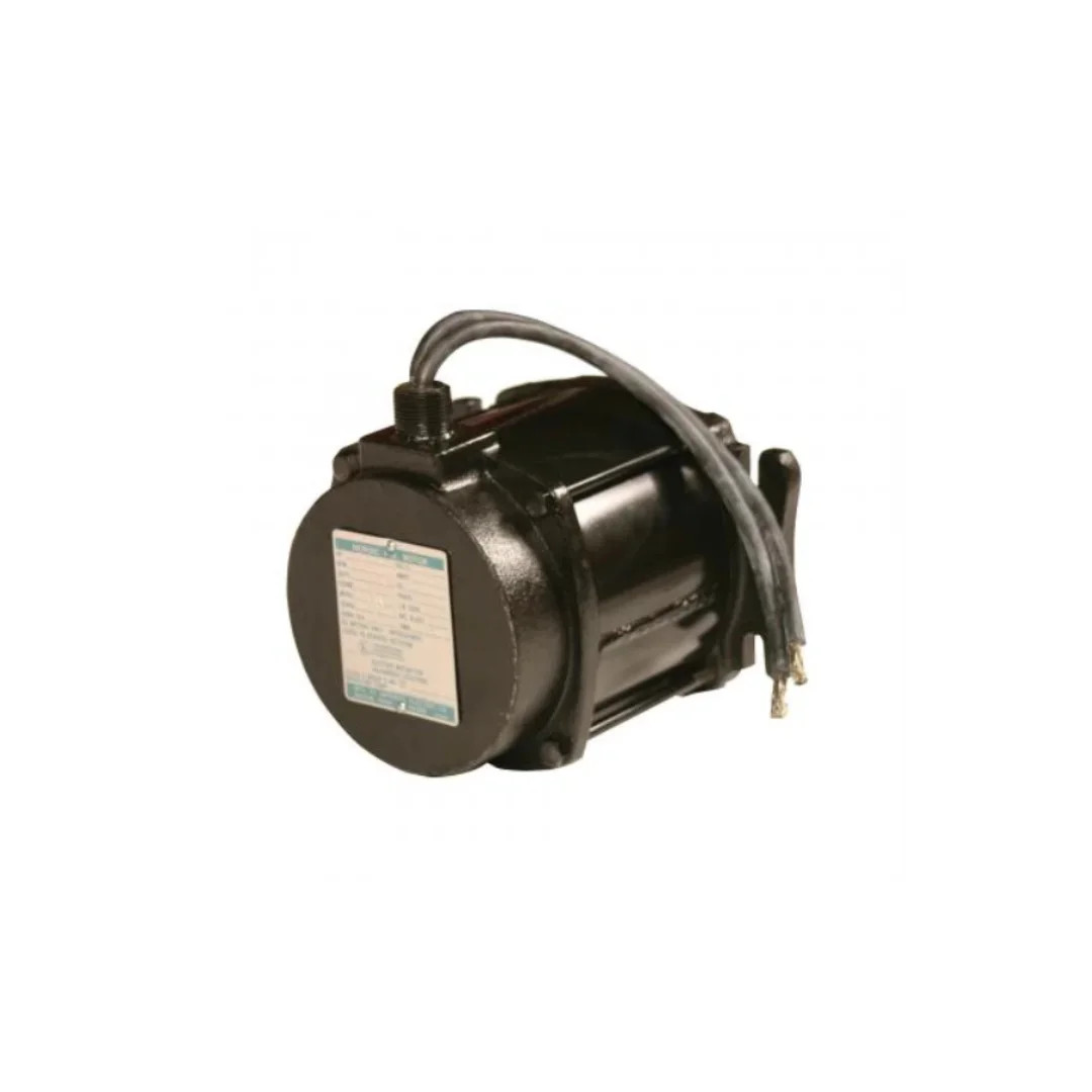 Reelcraft MOTOR, ELECTRIC 12 VDC, 2/3HP