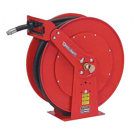 Reelcraft Hose, 100R1, 3/4 x 75ft