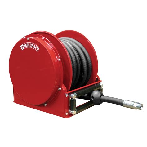Reelcraft HOSE, FUEL 3/4 X 35FT