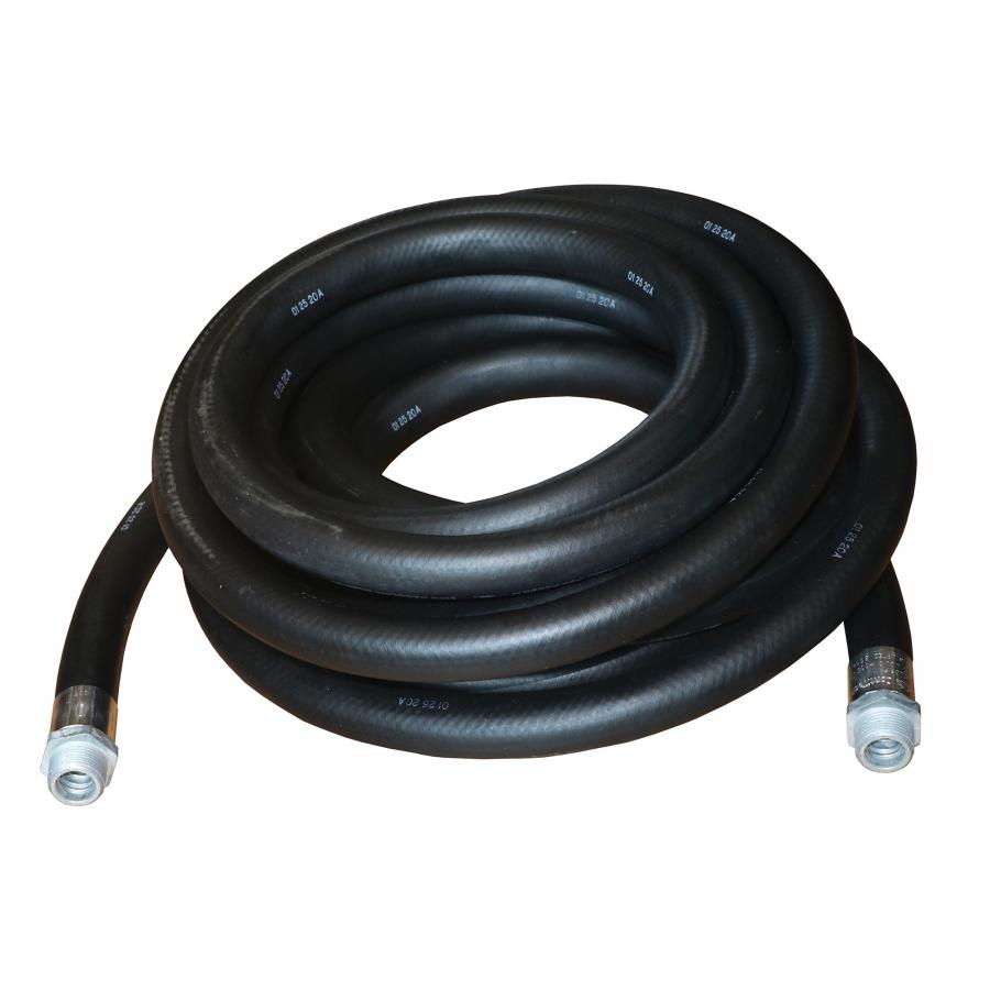 Reelcraft HOSE, FUEL 1 X 35FT