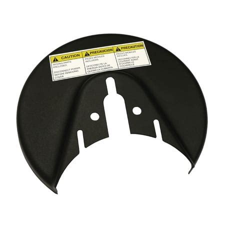 Reelcraft CHAIN GUARD