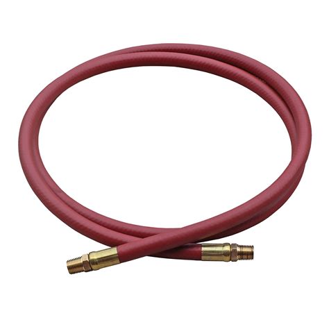 Reelcraft HOSE ASSY, 3/8 X 6FT, PVC