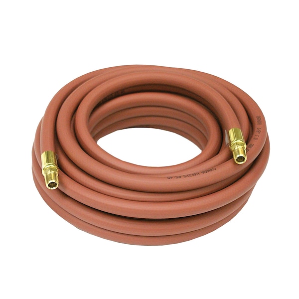 Reelcraft HOSE, PVC, 3/8 X 100 FT, PVC