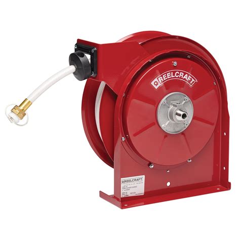 Reelcraft HOSE ASSY 1/2 X 3FT PVC