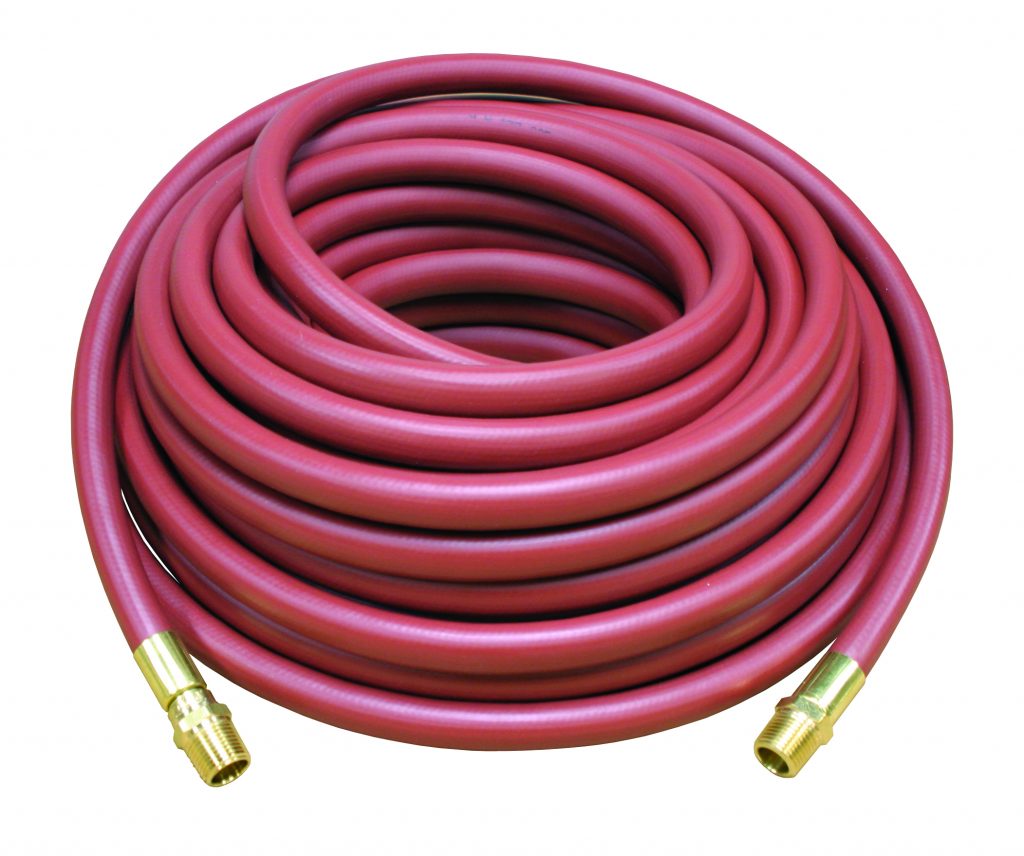Reelcraft HOSE ASSY, 3/4 X 200FT, PVC