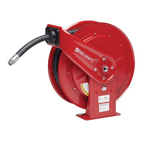 Reelcraft HOSE ASSY, 3/4 X 30FT, PVC