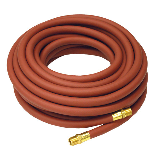 Reelcraft HOSE ASSY, 3/4 X 75FT, PVC