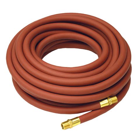 Reelcraft HOSE ASSY, 1 X 30FT, PVC