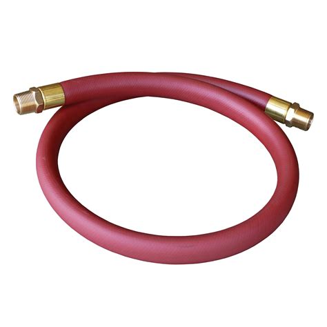 Reelcraft HOSE ASSY, 1 X 4FT, PVC