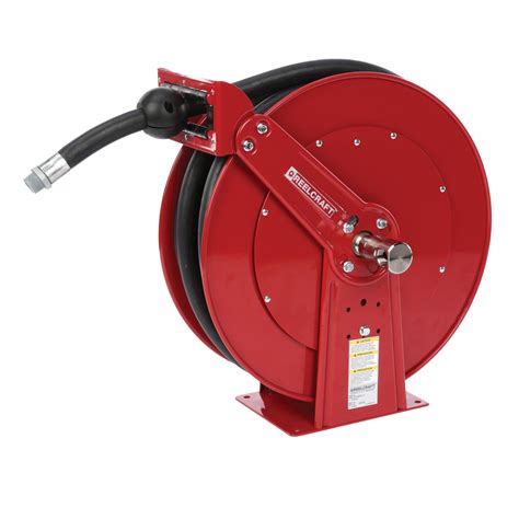Reelcraft HOSE ASSY, 1 X 5FT, PVC