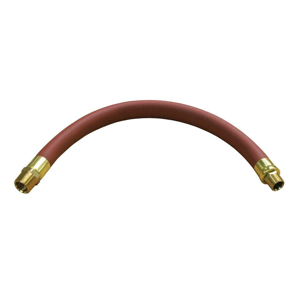 Reelcraft HOSE ASSY, 3/4 X 2FT, PVC