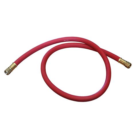 Reelcraft HOSE ASSEMBLY 1/4 I.D. 2FT