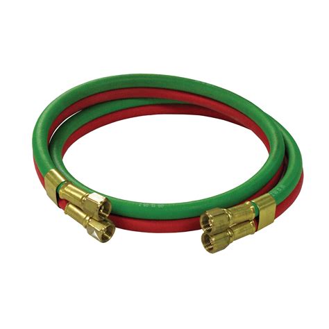 Reelcraft HOSE ASSEMBLY 1/4 I.D. 6FT