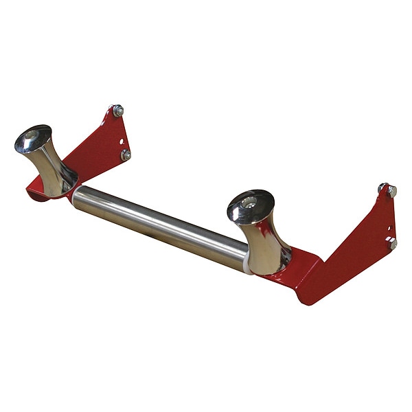 Reelcraft HOSE ROLLER GUIDE, 3 WAY