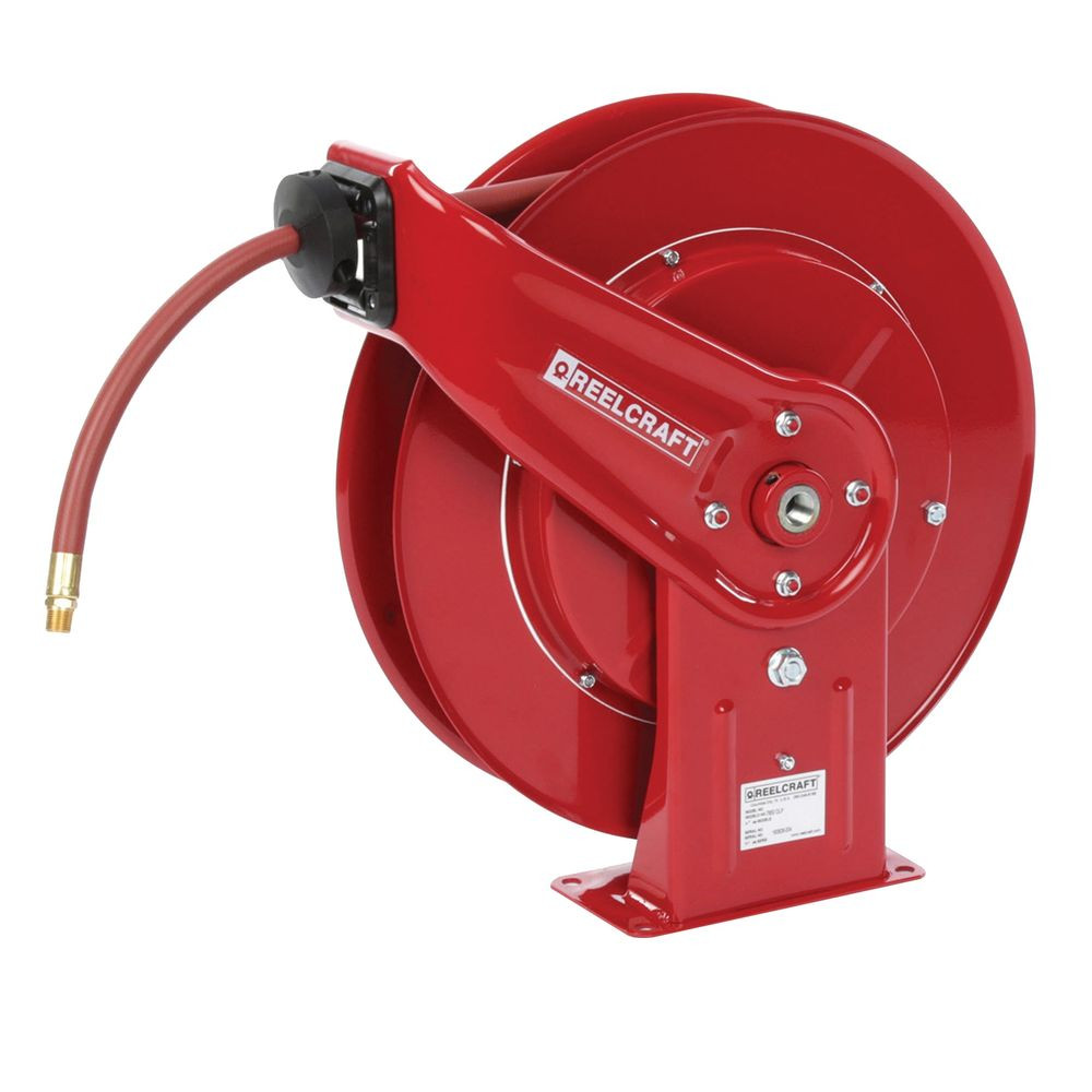 Reelcraft Hose, 100R17, 1/2 x 50ft