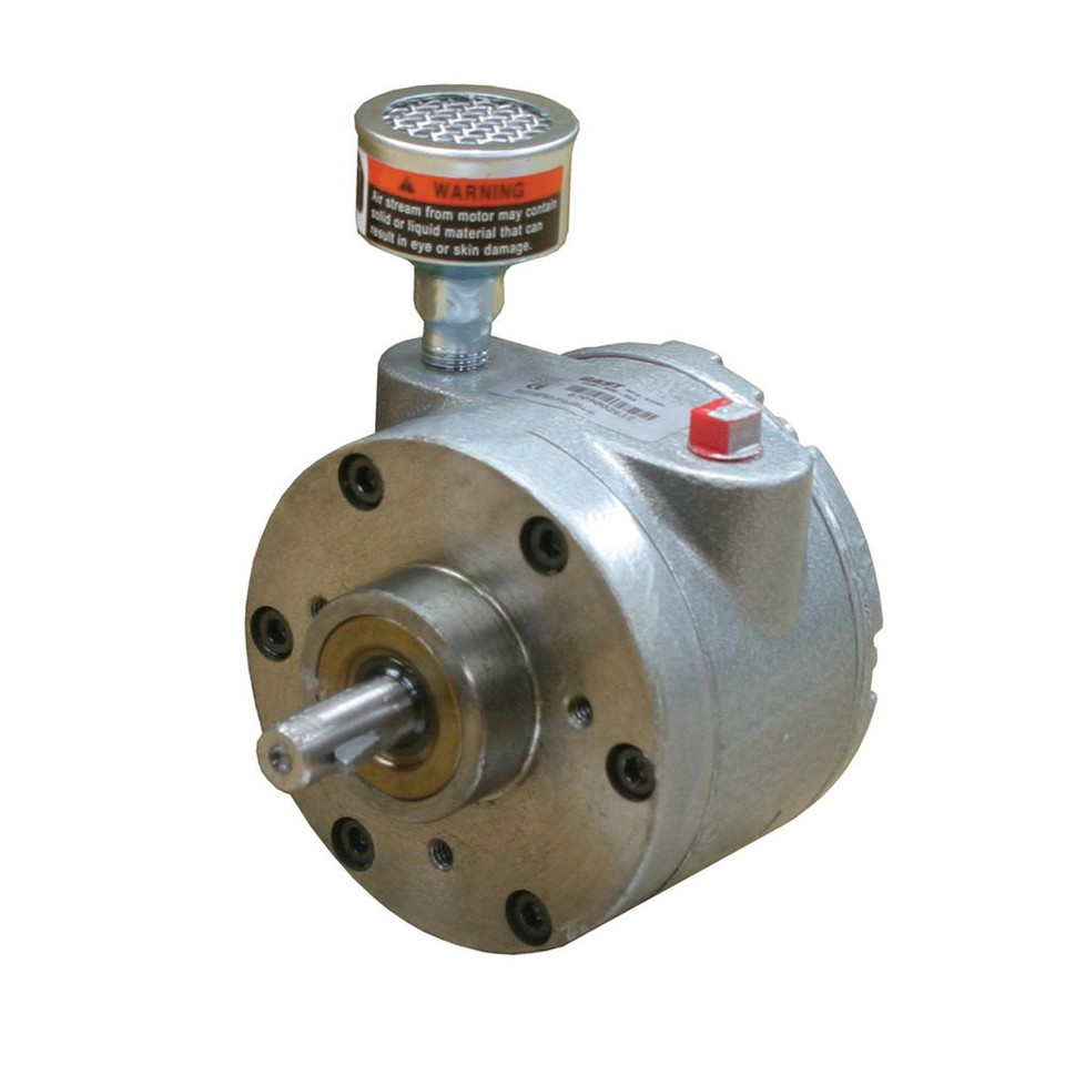 Reelcraft MOTOR, AIR 1 1/2 HP, 4AM