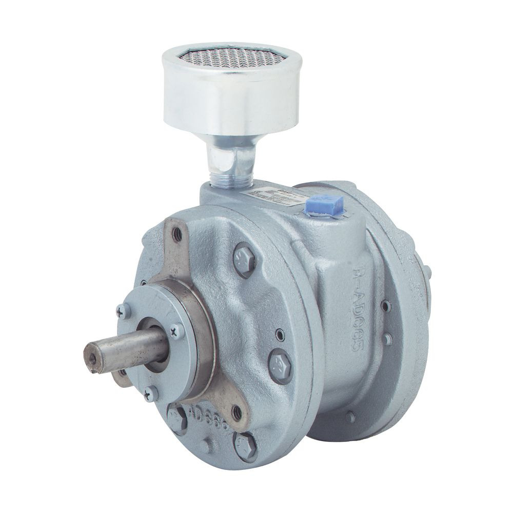 Reelcraft MOTOR, AIR 4 HP, 6AM
