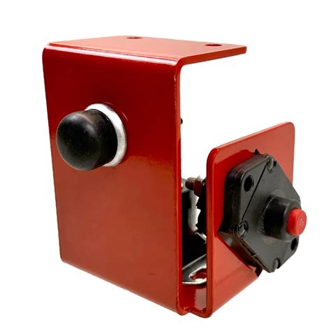 Reelcraft BRACKET, SWITCH