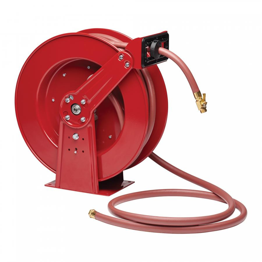 Reelcraft FITTING, GARDEN HOSE