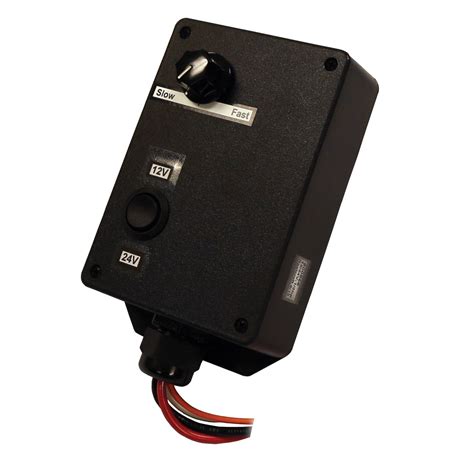 Reelcraft SWITCH, SPEED CONTROL