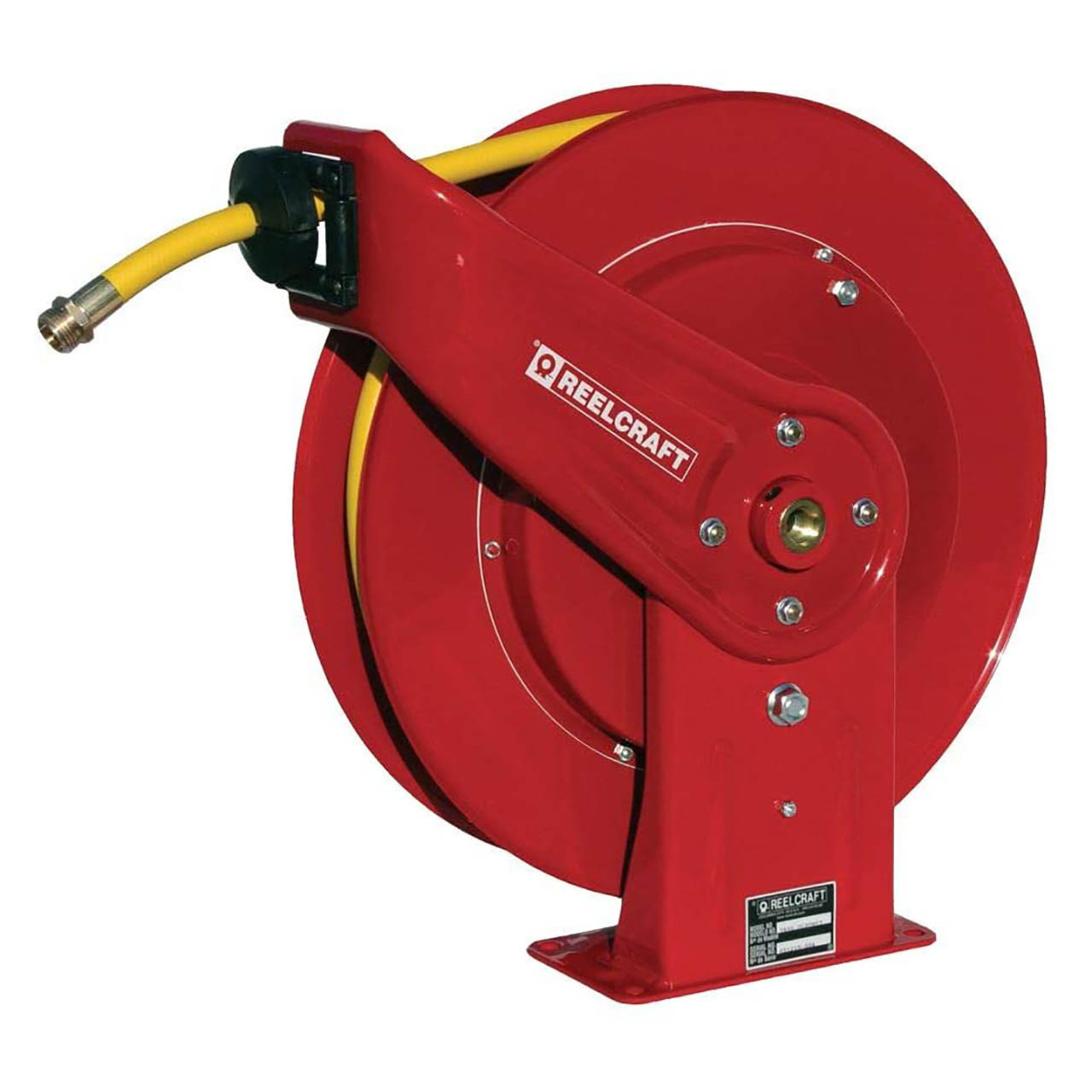 Reelcraft 1/2" GARDEN HOSE