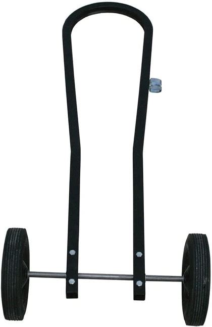 Reelcraft CART HANDLE ASSY