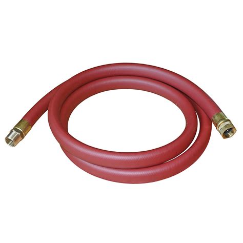 Reelcraft HOSE ASSY,3/4 X10FT, PVC