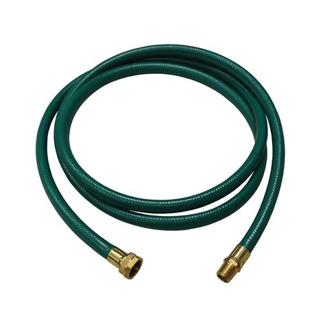 Reelcraft HOSE ASSY, 5/8 X 10FT, PVC