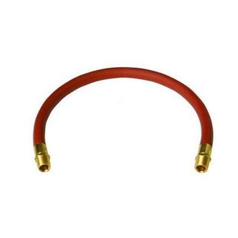 Reelcraft HOSE ASSY, 1/2 X 10FT RUBBER