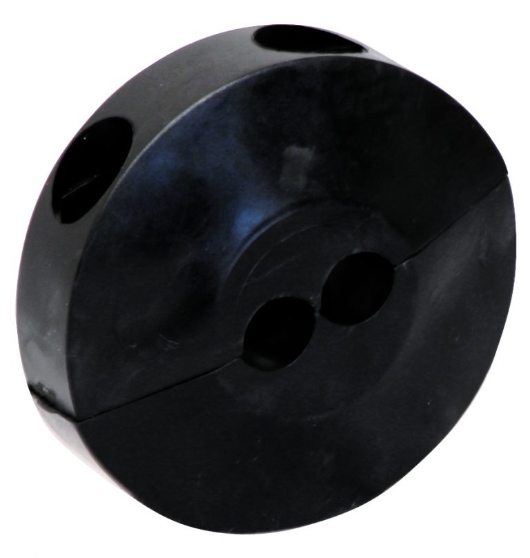 Reelcraft Bumper STOP 1/4 TWIN