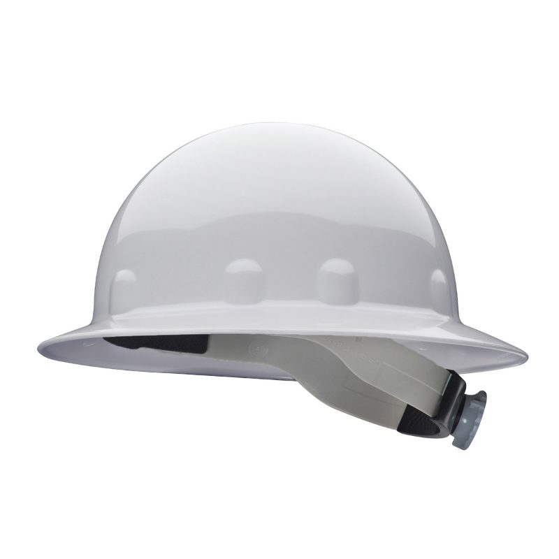 HAT E1RW WHITE