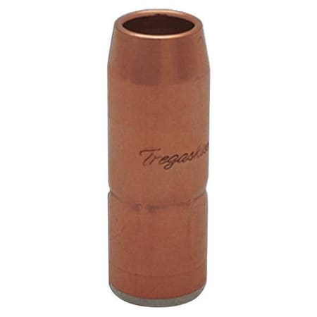 Tregakiss NOZZ 3/8" BR 1/8" REC (10 )
