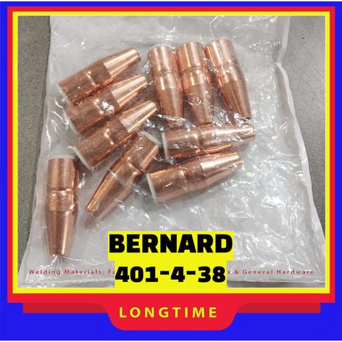 Tregakiss NOZZLE 3/8" BORE FLUSH (1 0)