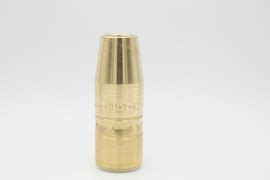 Tregakiss NOZZLE 5/8 B 5MM R (10)