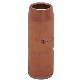 Tregakiss TOUGH ACCESS NOZZ 1/8"STK (10)
