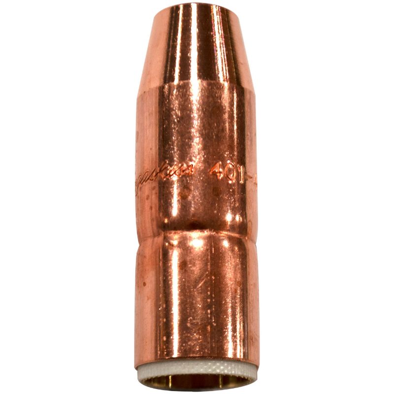 Tregakiss NOZZLE 1/2" BORE 1/8" REC (10)