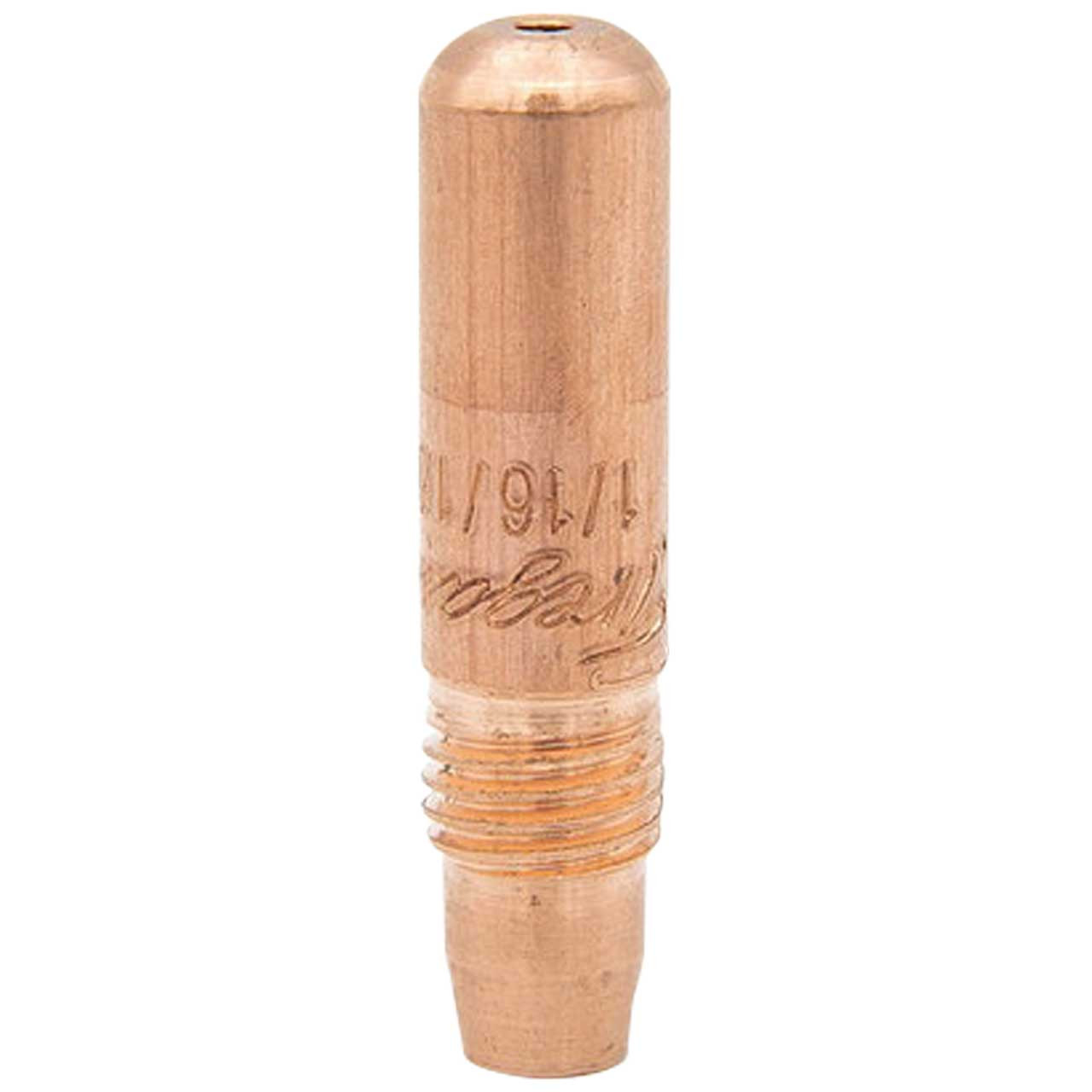 Tregakiss CONTACT TIP 1/16"/1.6MM ( 1000)