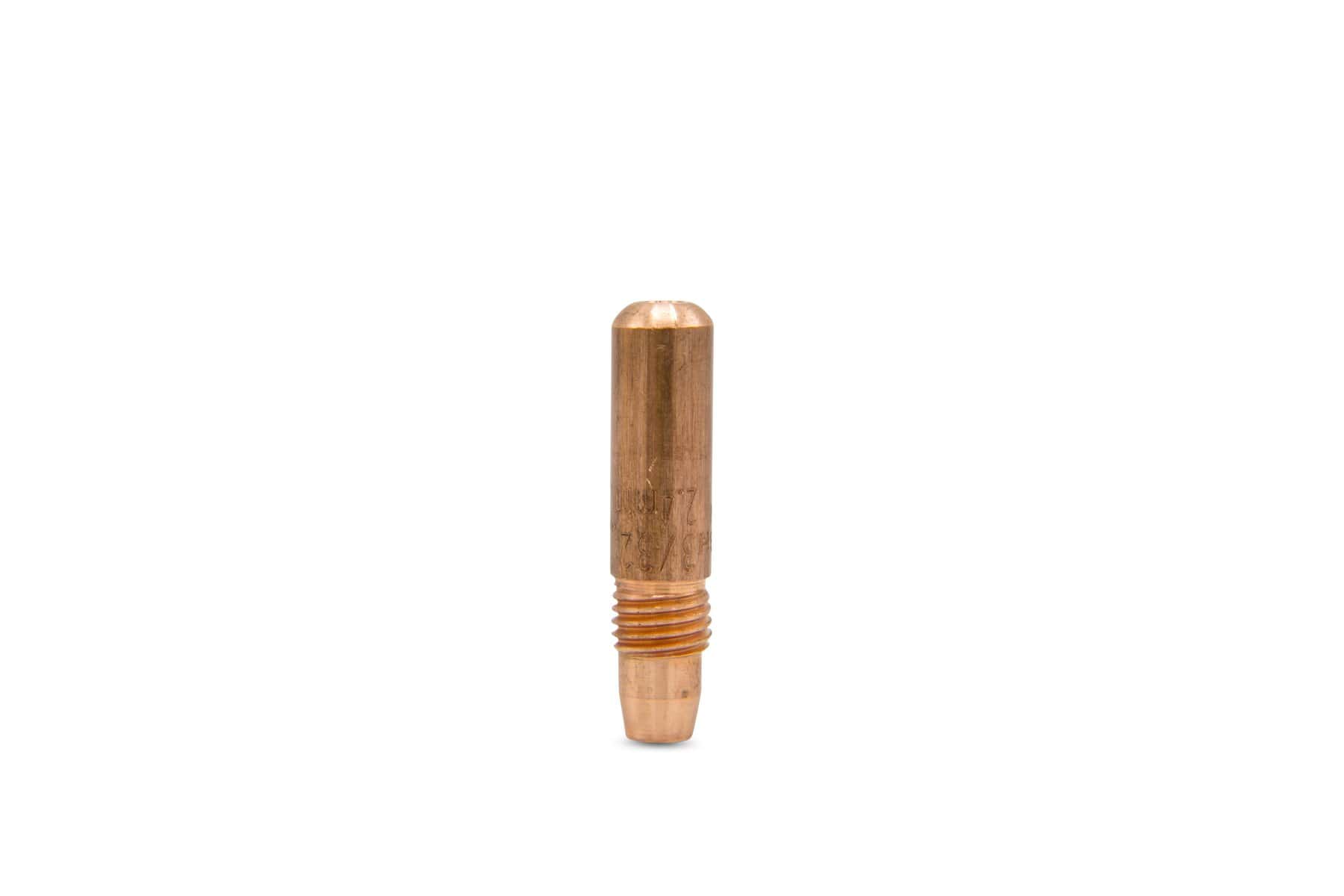 Tregakiss "CONTACT TIP 3/32""/2"