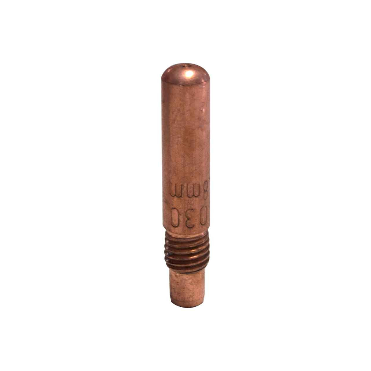 Tregakiss "CONTACT TIP .030""/0"