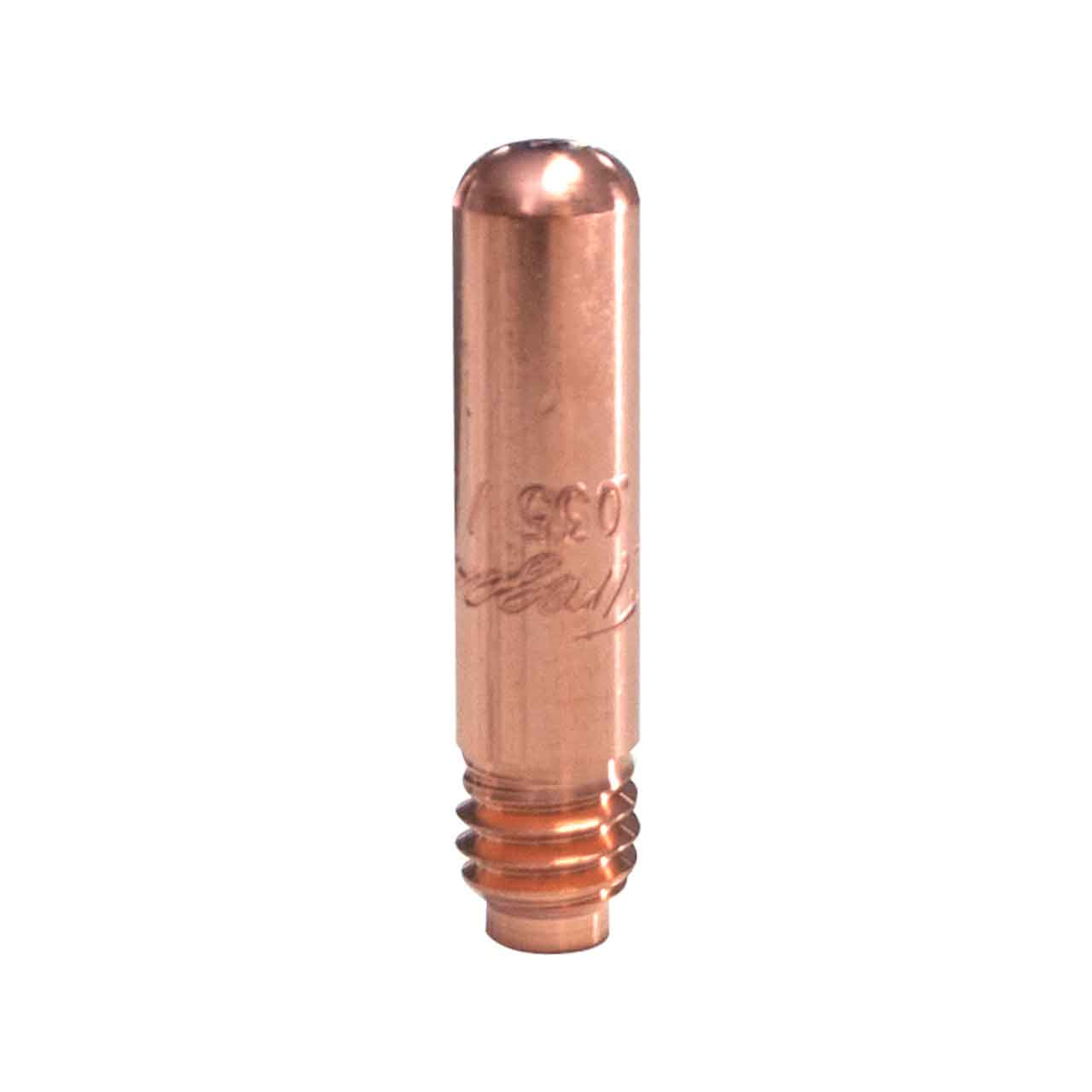 Tregakiss "CONTACT TIP .035""/0"