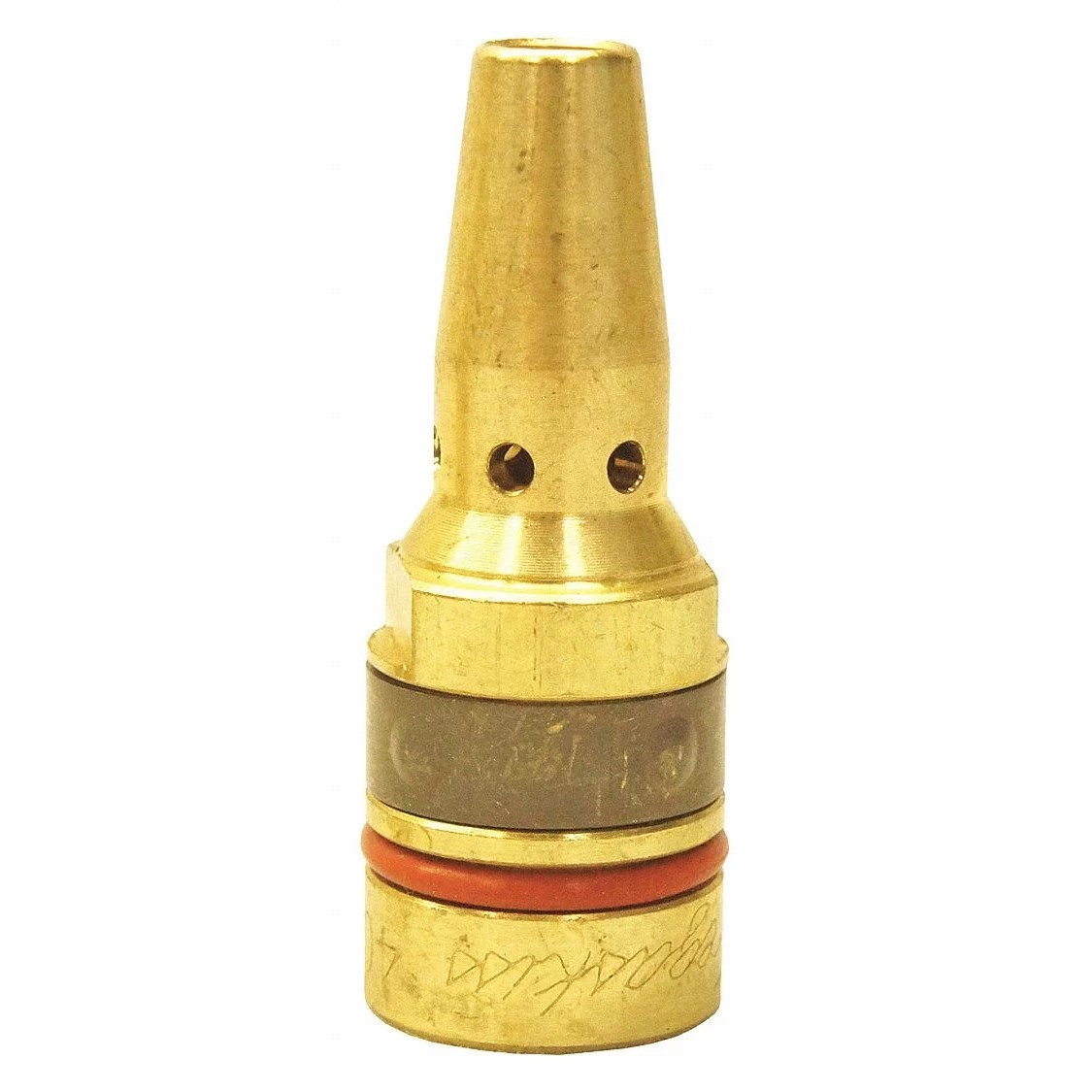 Tregakiss RETAINING HEAD STD DUTY