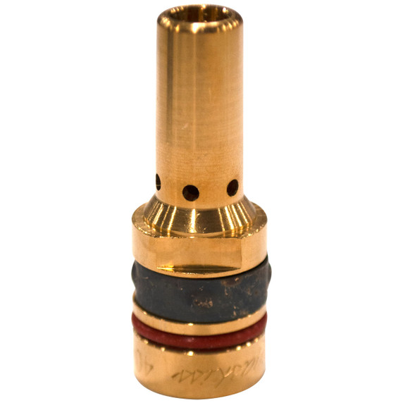 Tregakiss RETAINING HEAD TGHLCK (10 0)