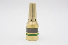 Tregakiss GAS DIFFUSER, TOUGH LOCK
