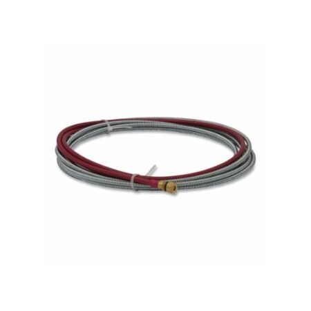 Tregakiss LINER 25FT 3/64"-1/16" AL UM(1)