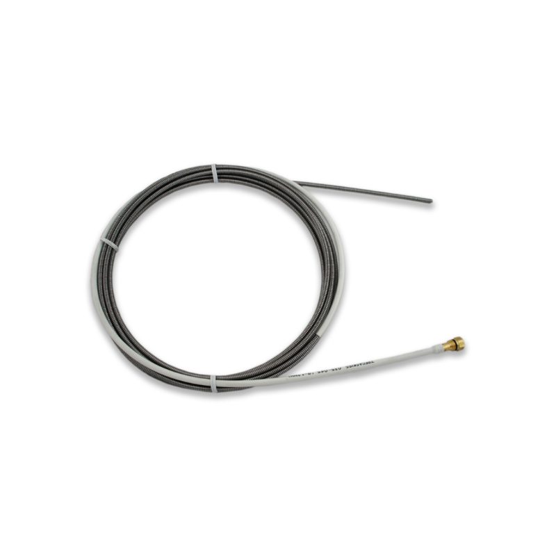 Tregakiss LINER, STEEL, 15 FT, .035"-.045"